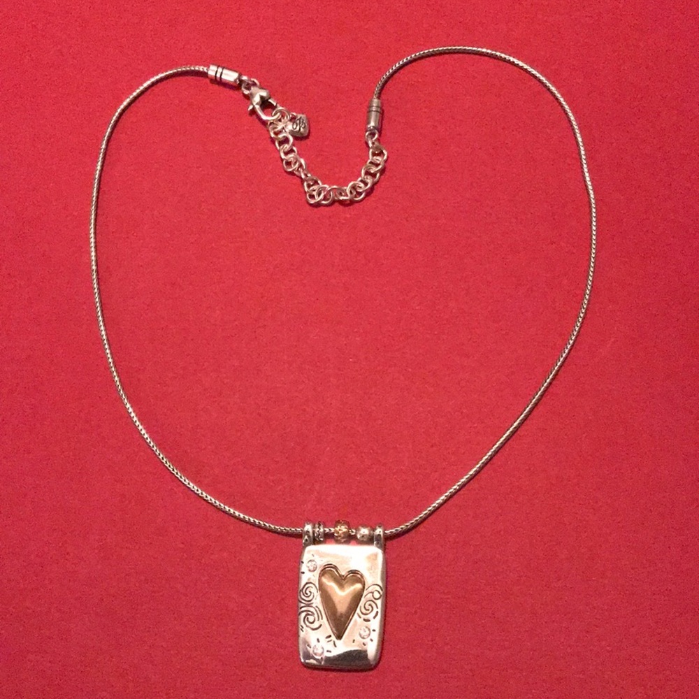 Brighton Necklace